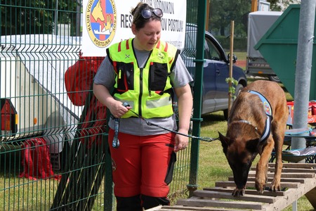Dan zaščite in reševanja 21 foto Ljubo Vukelič